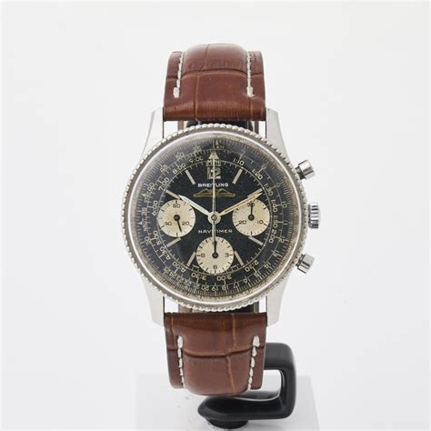 1960 breitling navitimer|breitling old navitimer price.